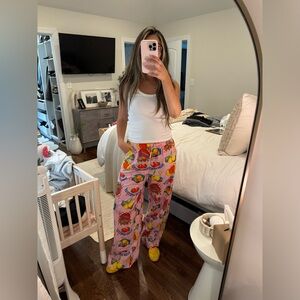 NWT Damson Madder Chlo Pull-On Trousers